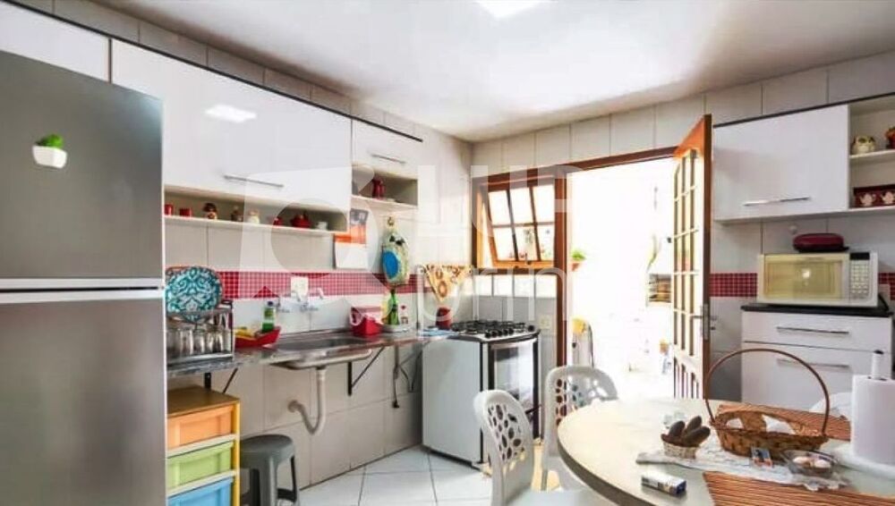 Casa, 2 quartos, 101 m² - Foto 5