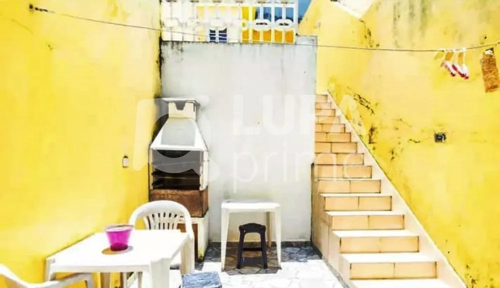 Casa, 2 quartos, 101 m² - Foto 11