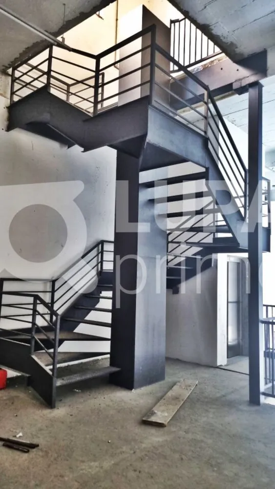 Depósito-Galpão, 500 m² - Foto 1
