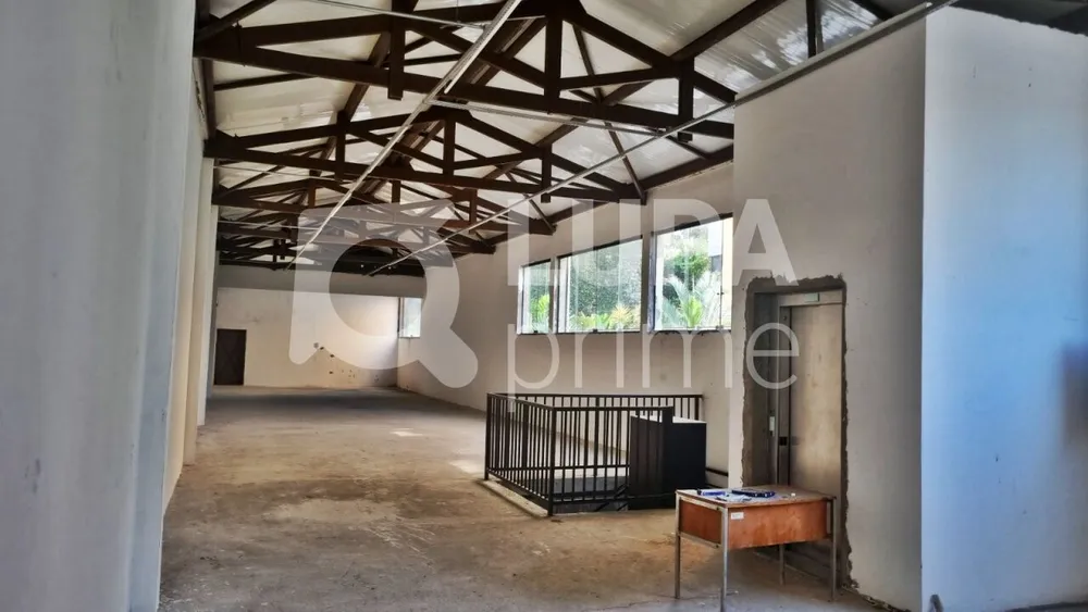 Depósito-Galpão, 500 m² - Foto 3