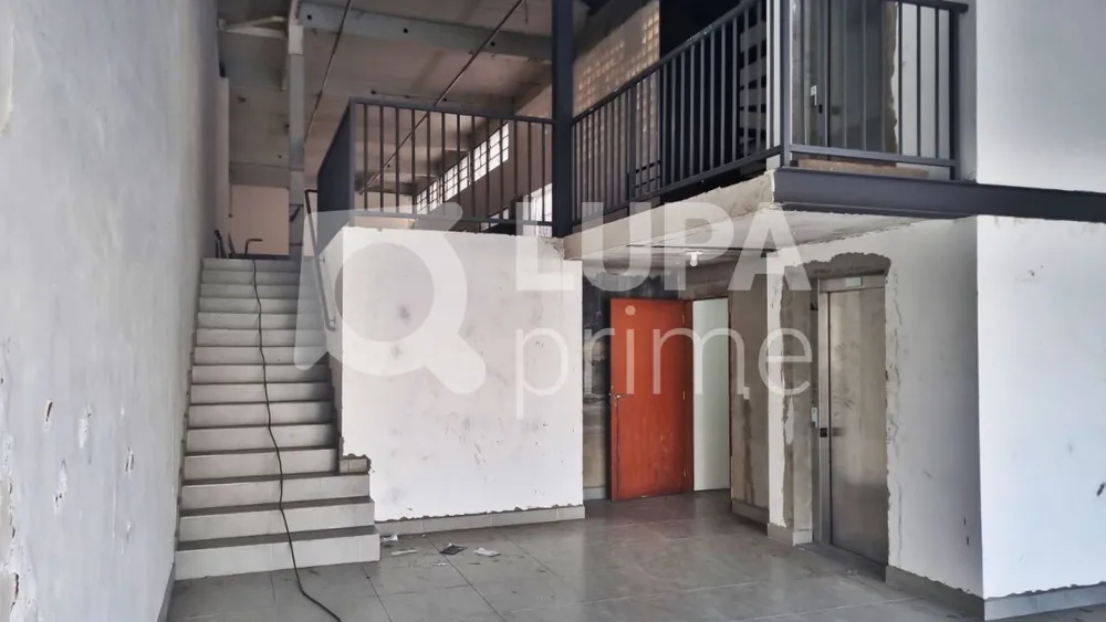 Depósito-Galpão, 500 m² - Foto 7