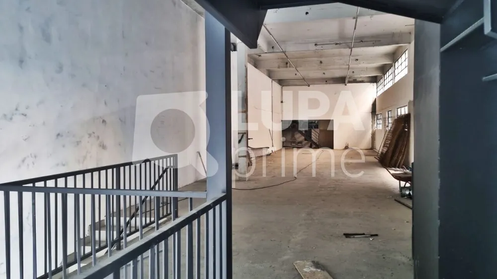 Depósito-Galpão, 500 m² - Foto 8