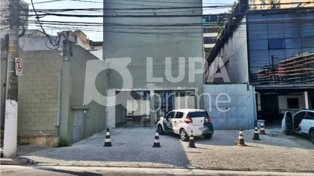 Depósito-Galpão, 500 m² - Foto 6