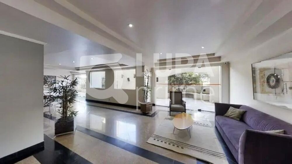 Apartamento, 3 quartos, 140 m² - Foto 1