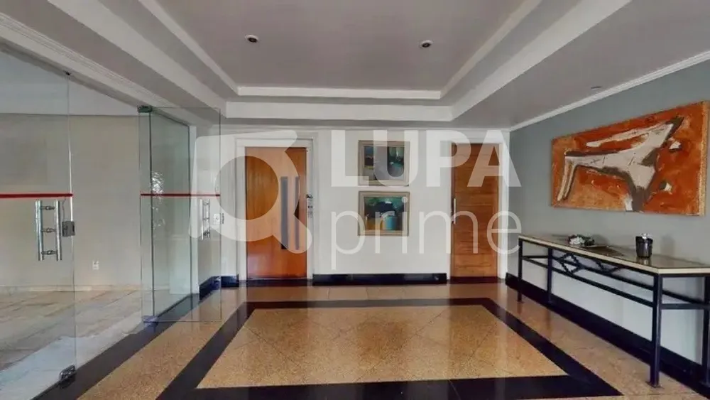 Apartamento, 3 quartos, 140 m² - Foto 6