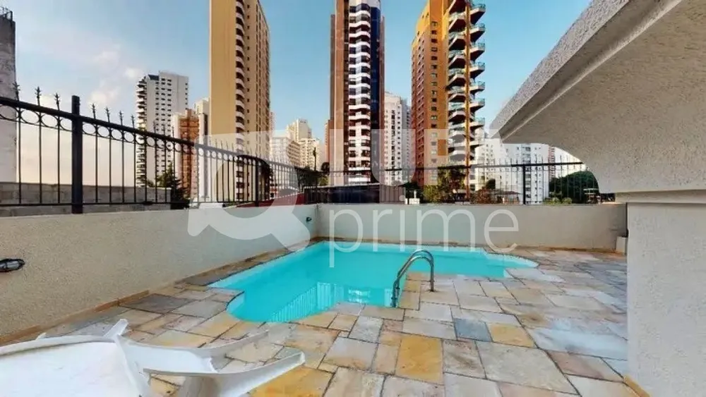 Apartamento, 3 quartos, 140 m² - Foto 9
