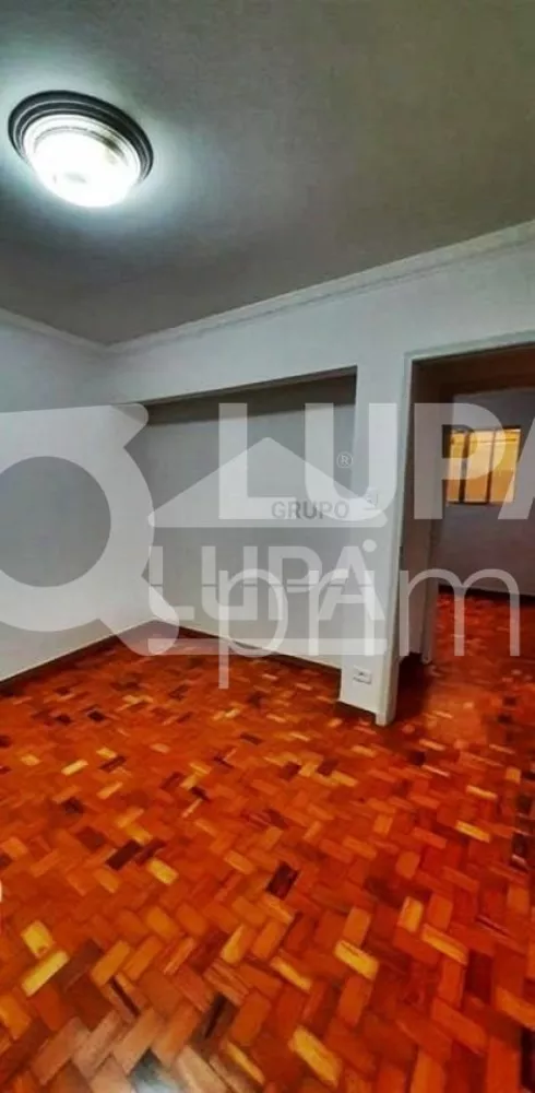 Apartamento à venda com 2 quartos, 53m² - Foto 2