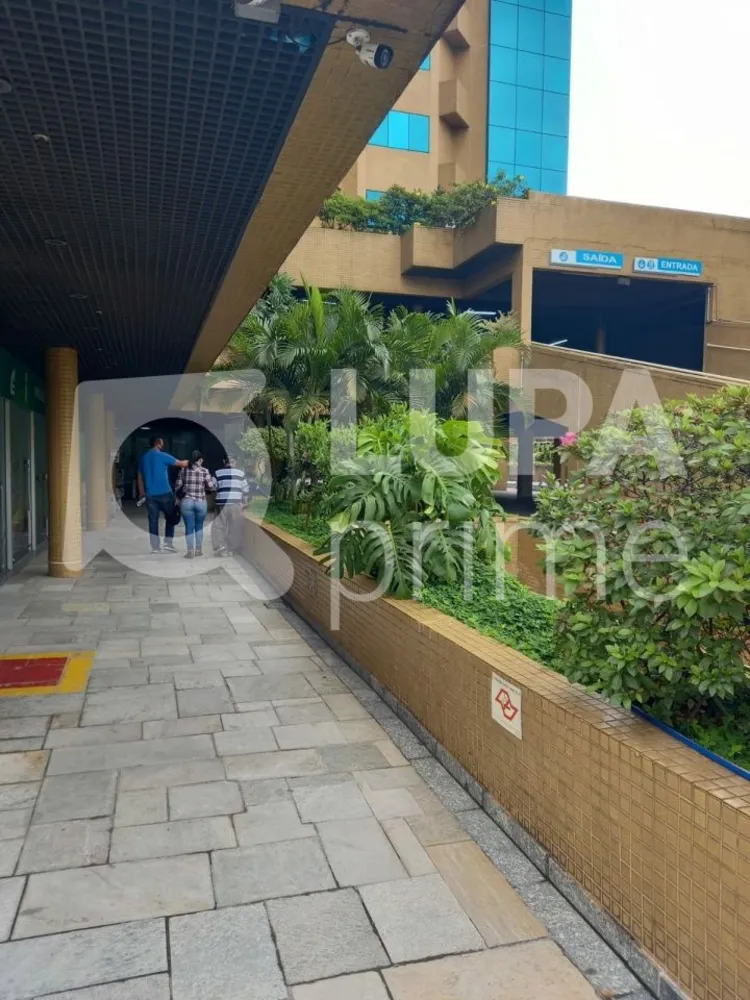 Sala-Conjunto, 42 m² - Foto 1