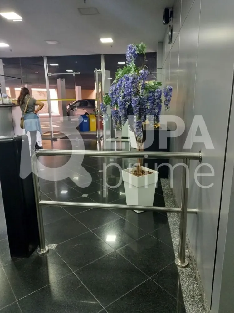 Sala-Conjunto, 42 m² - Foto 7