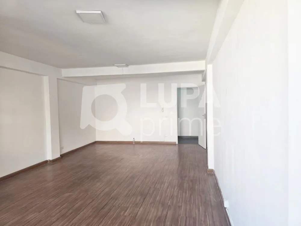 Sala-Conjunto, 42 m² - Foto 1