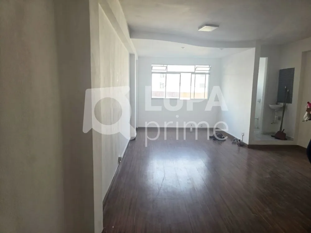 Sala-Conjunto, 42 m² - Foto 2