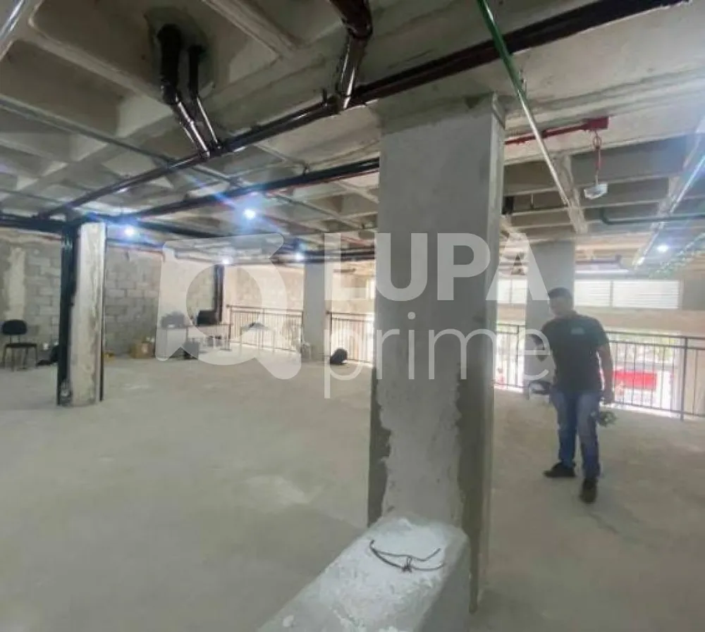 Loja-Salão, 300 m² - Foto 3