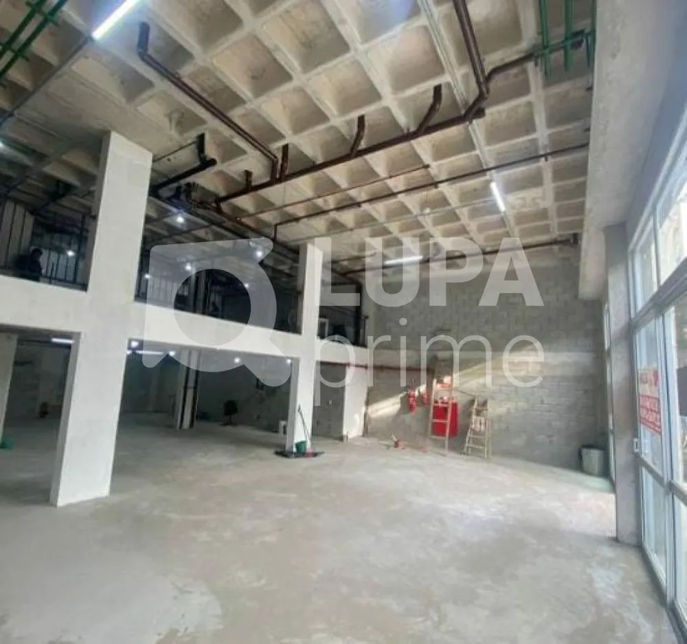 Loja-Salão, 300 m² - Foto 2