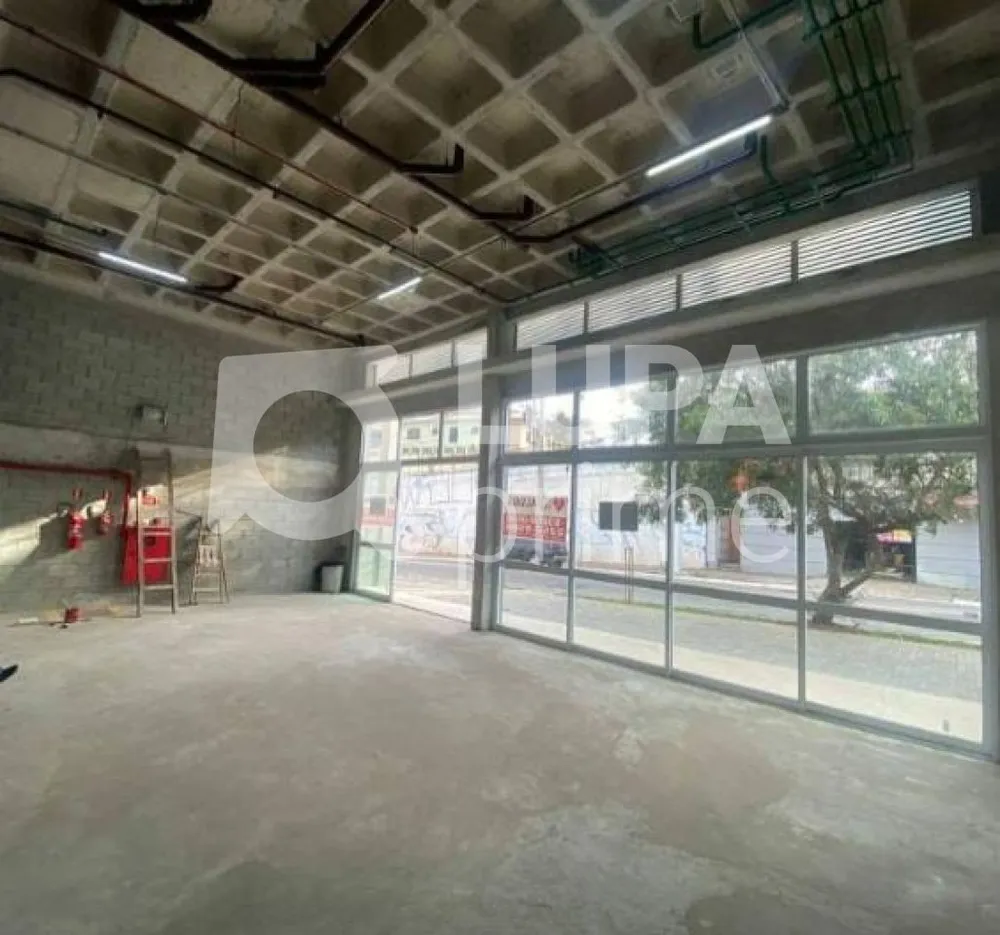 Loja-Salão, 300 m² - Foto 9