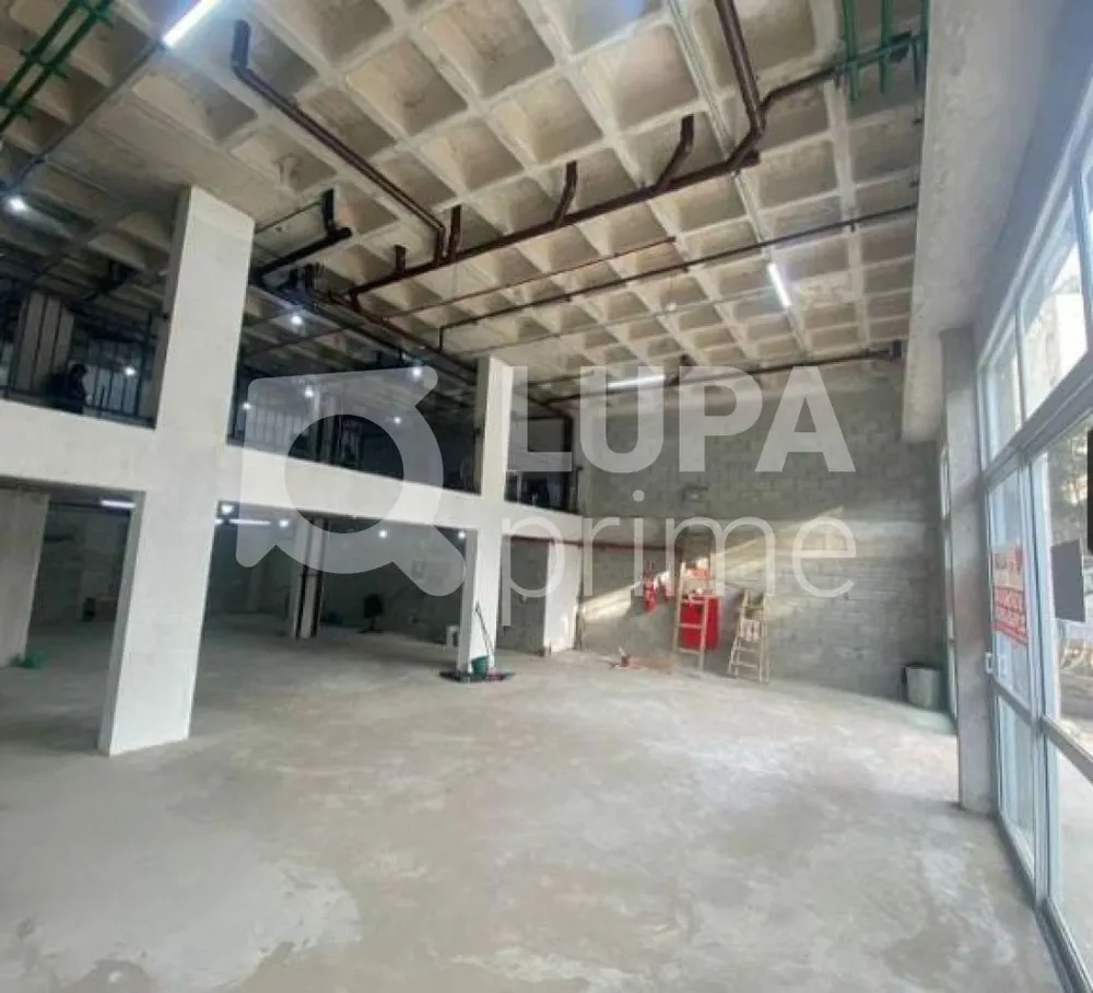 Loja-Salão, 300 m² - Foto 6