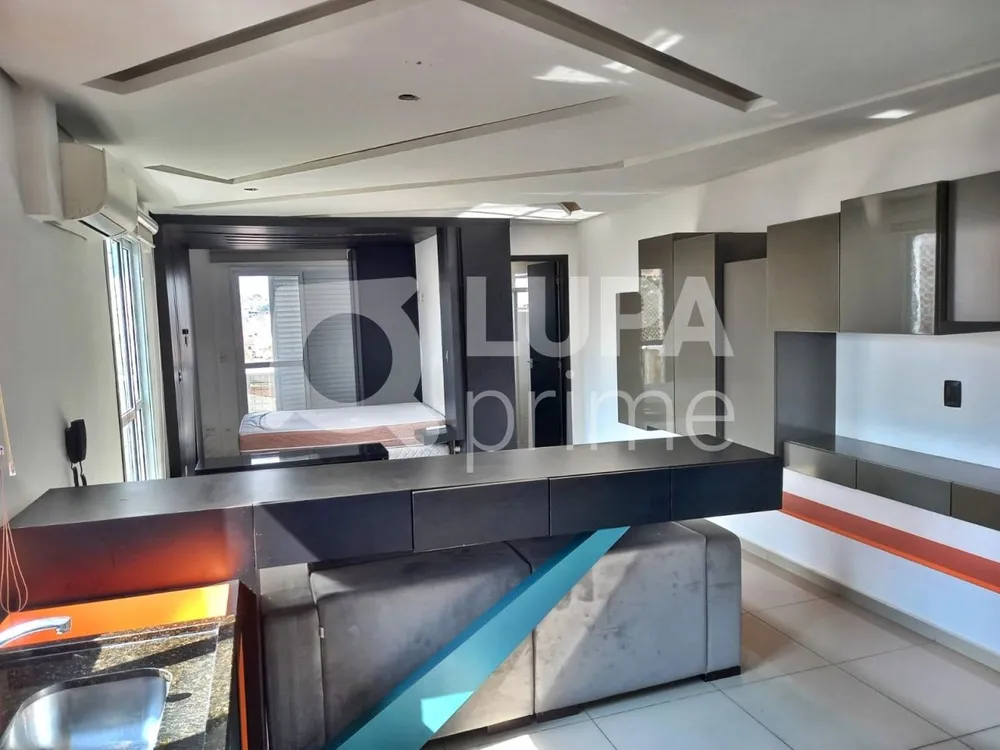Apartamento, 1 quarto, 43 m² - Foto 9