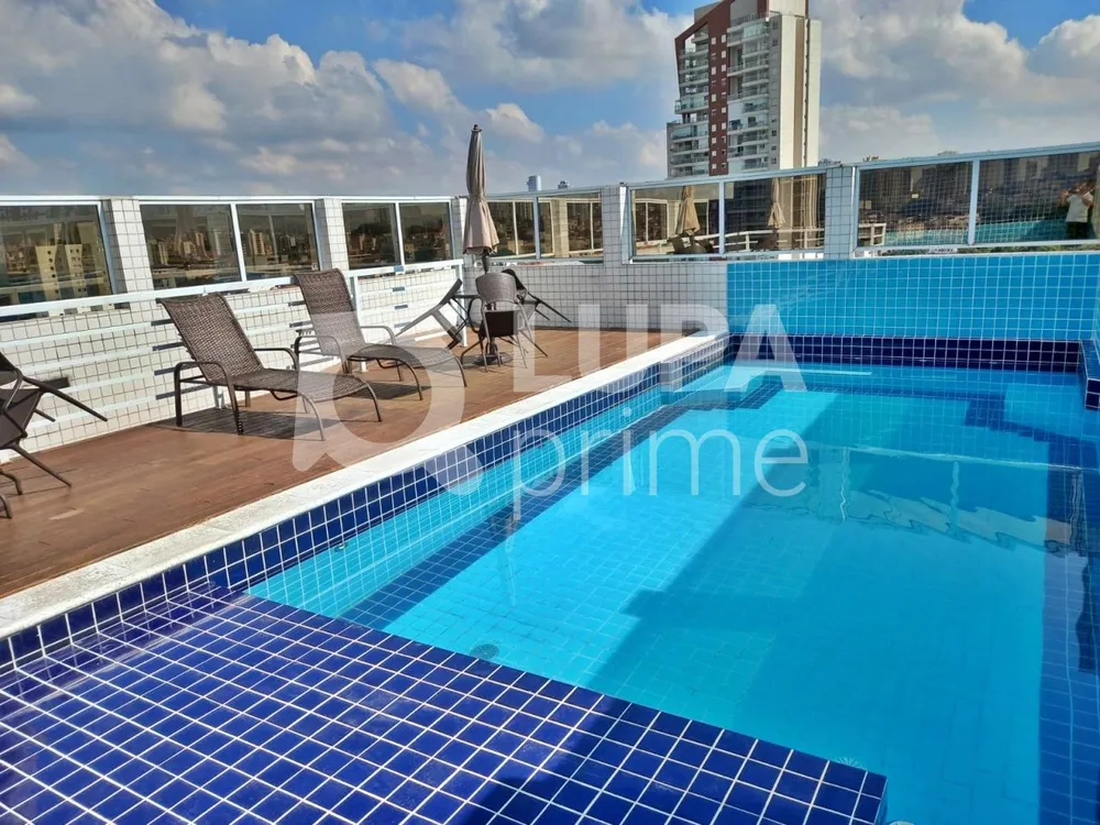 Apartamento, 1 quarto, 43 m² - Foto 4
