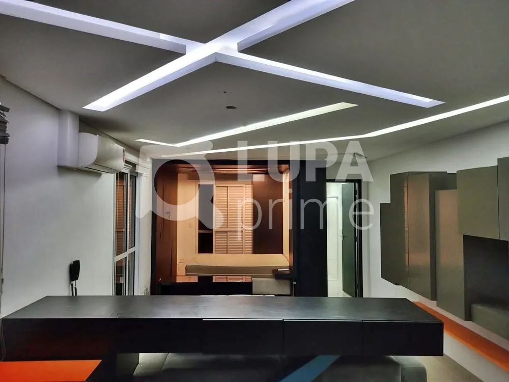 Apartamento, 1 quarto, 43 m² - Foto 6