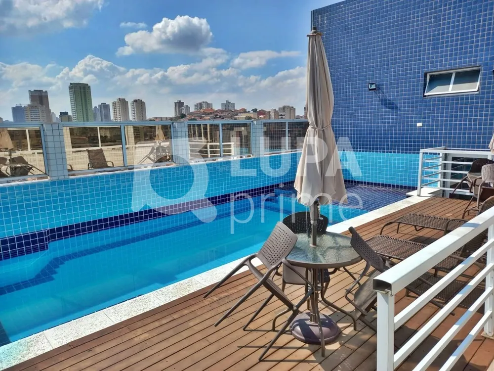 Apartamento, 1 quarto, 43 m² - Foto 5