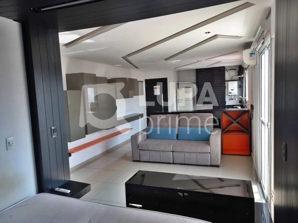 Apartamento, 1 quarto, 43 m² - Foto 7