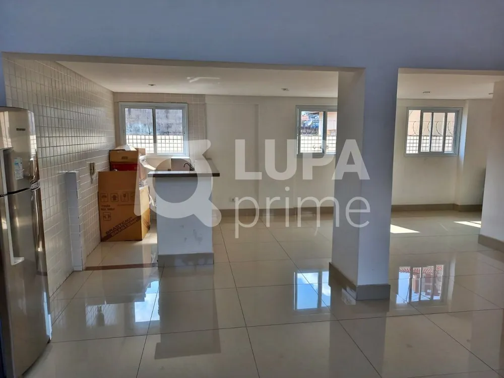 Apartamento, 1 quarto, 43 m² - Foto 2