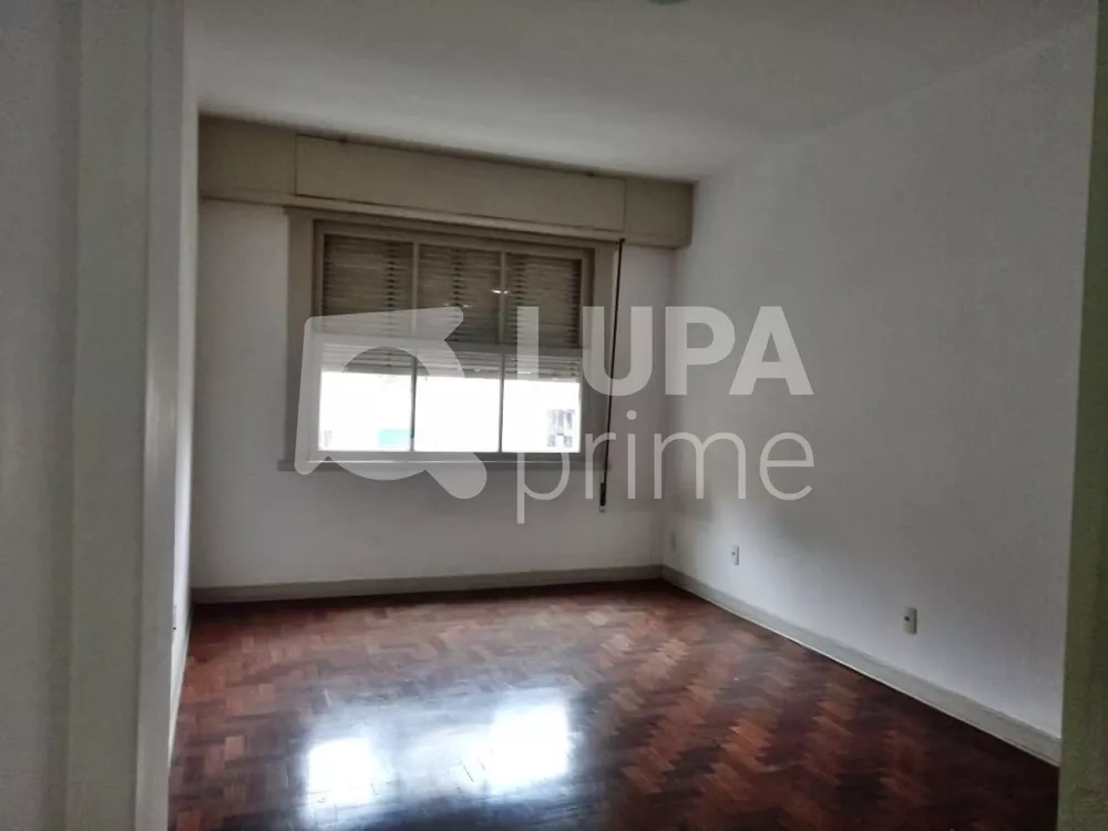 Apartamento para alugar com 3 quartos, 128m² - Foto 5