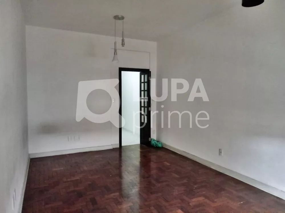 Apartamento para alugar com 3 quartos, 128m² - Foto 1