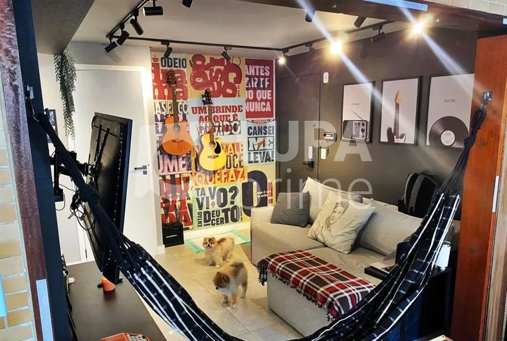 Apartamento, 1 quarto, 50 m² - Foto 6