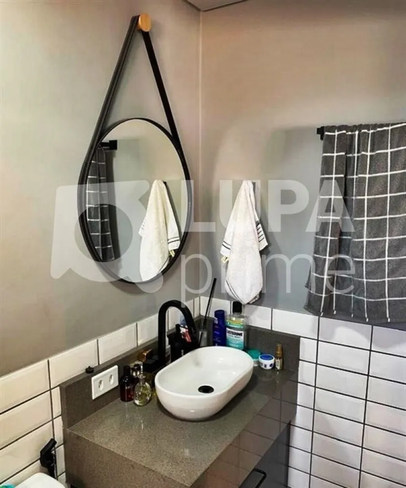 Apartamento, 1 quarto, 50 m² - Foto 8