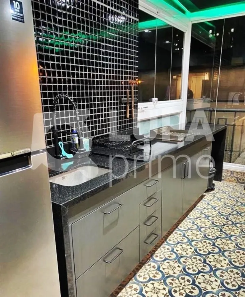 Apartamento, 1 quarto, 50 m² - Foto 2