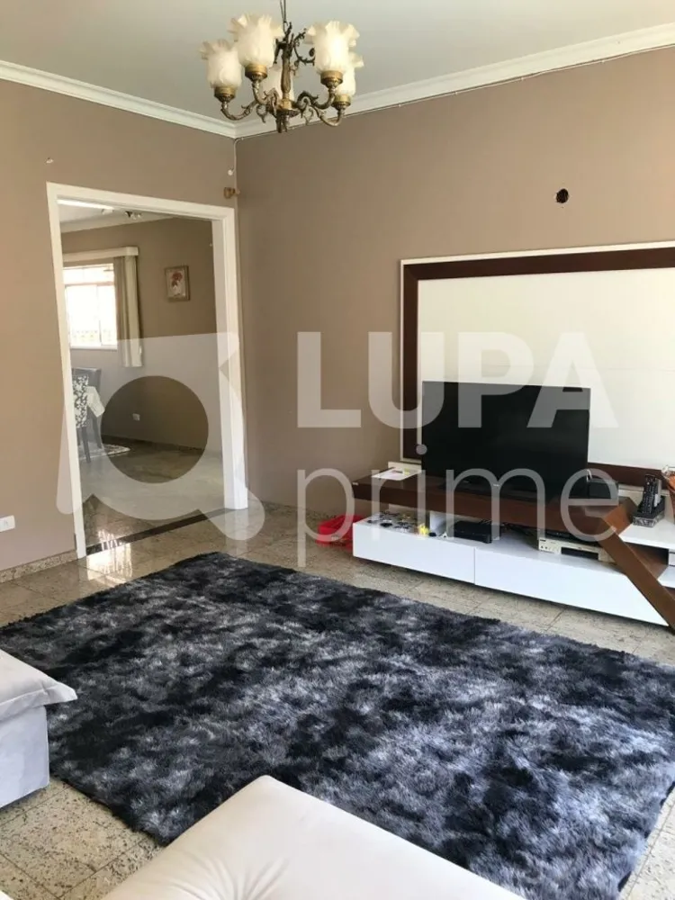 Casa, 4 quartos, 250 m² - Foto 8