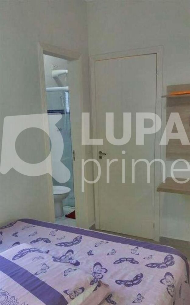 Casa à venda com 2 quartos, 85m² - Foto 8