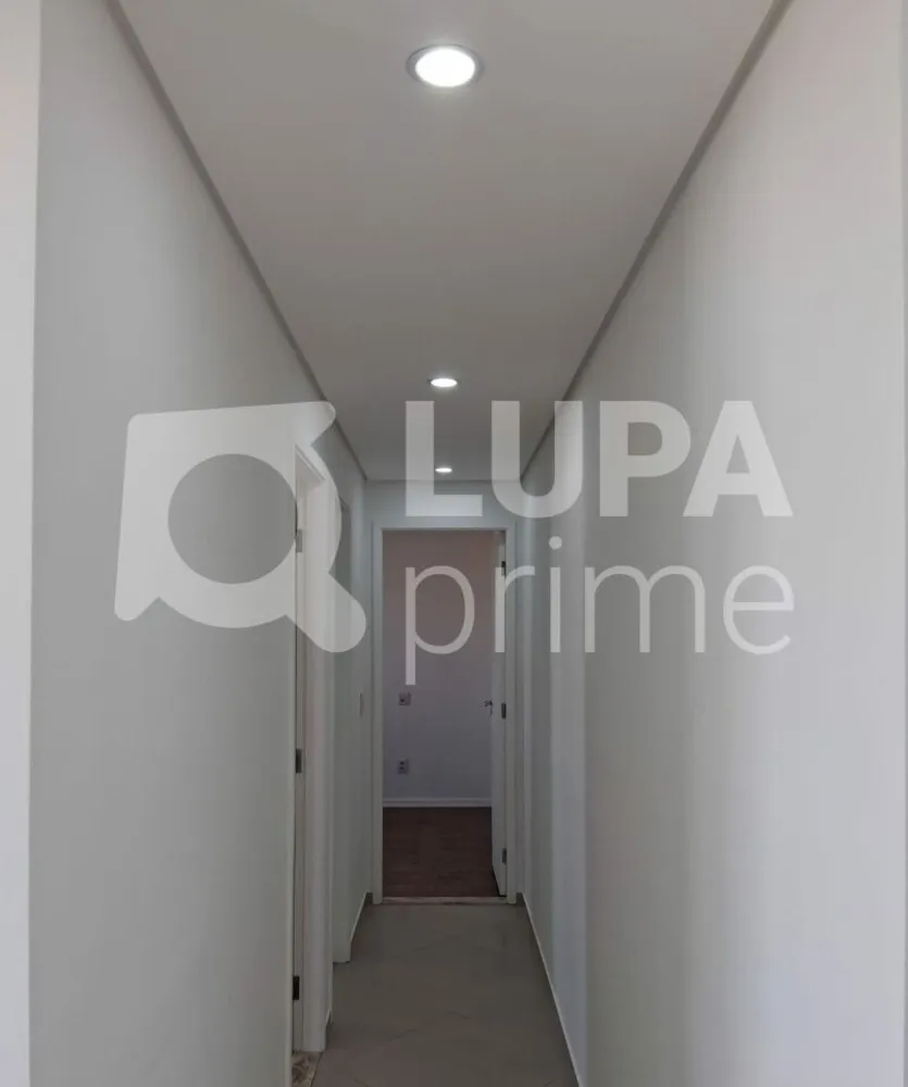 Apartamento, 2 quartos, 49 m² - Foto 6
