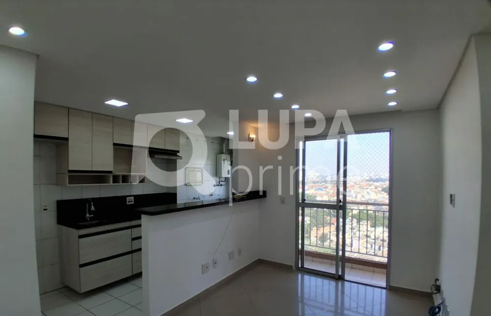 Apartamento, 2 quartos, 49 m² - Foto 1