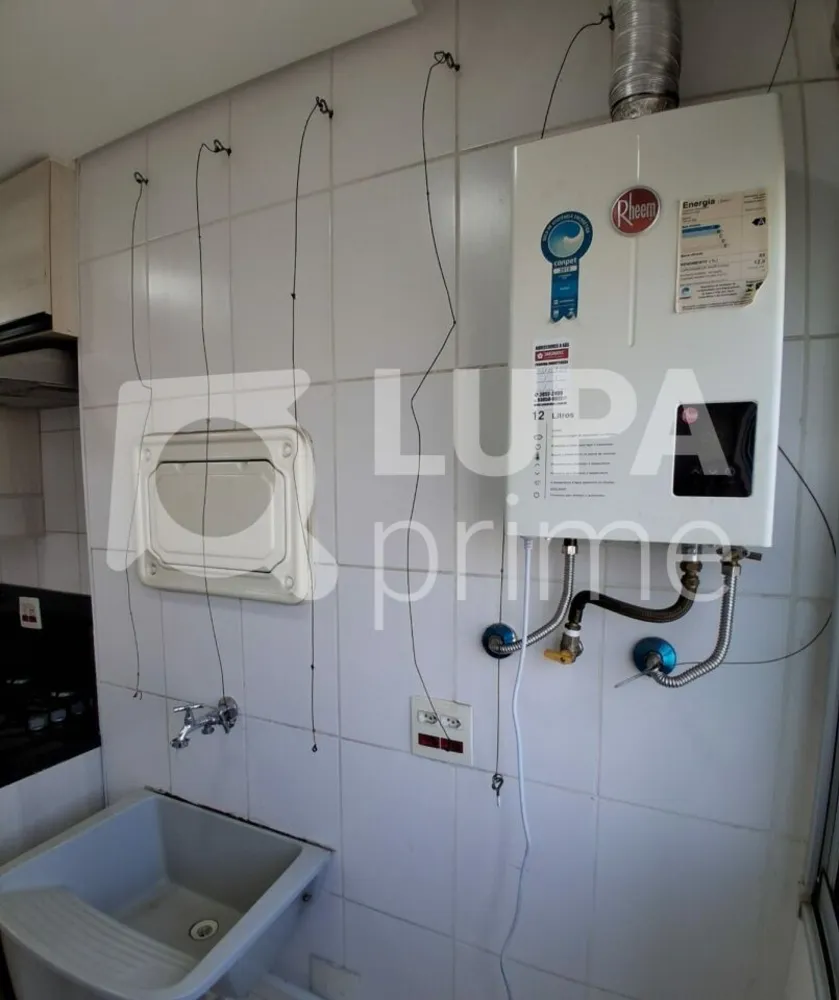 Apartamento, 2 quartos, 49 m² - Foto 10