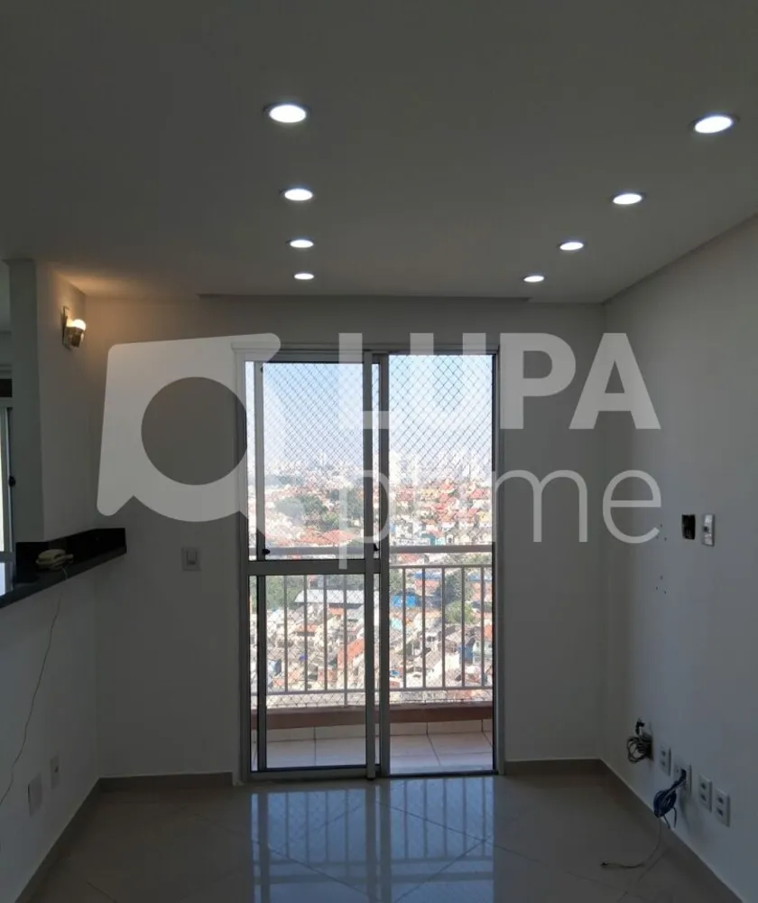 Apartamento, 2 quartos, 49 m² - Foto 2