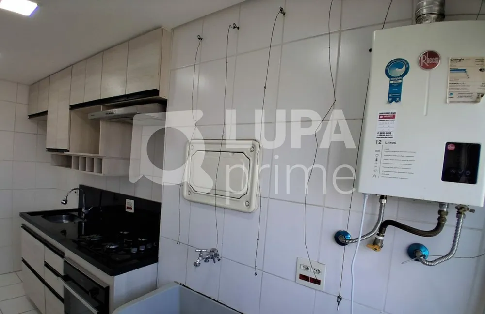 Apartamento, 2 quartos, 49 m² - Foto 8