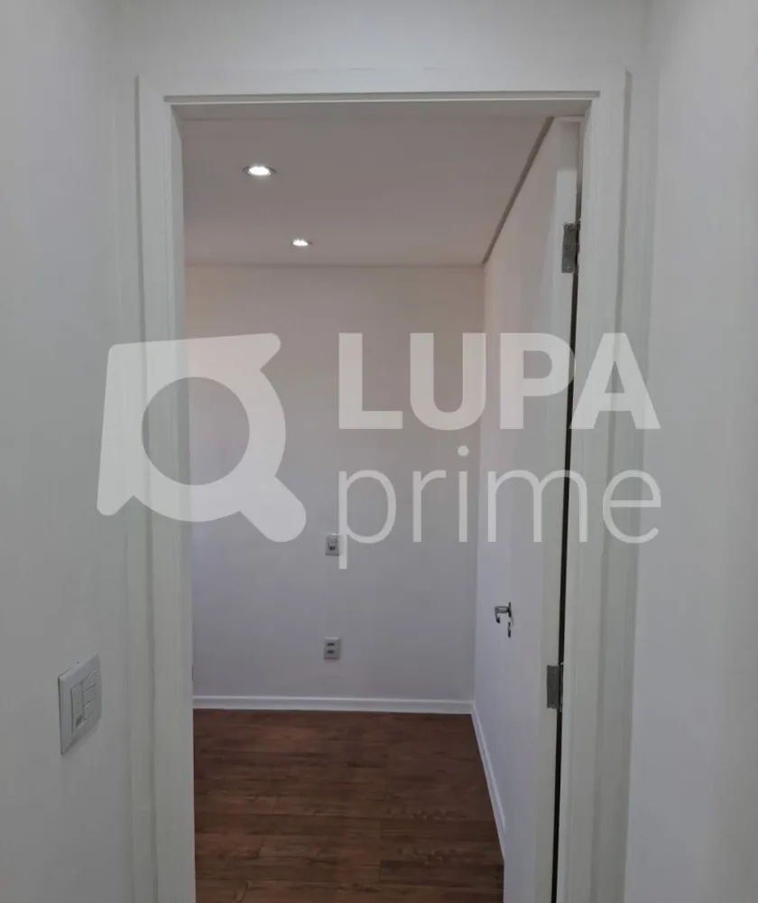 Apartamento, 2 quartos, 49 m² - Foto 11