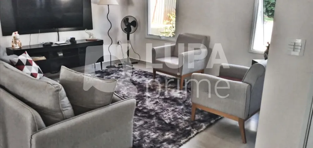 Casa, 3 quartos, 188 m² - Foto 12