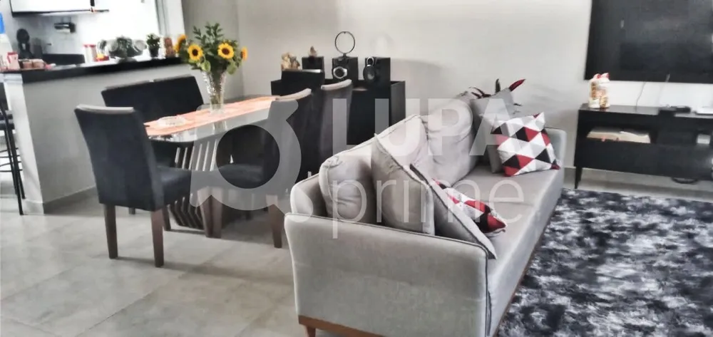 Casa, 3 quartos, 188 m² - Foto 11