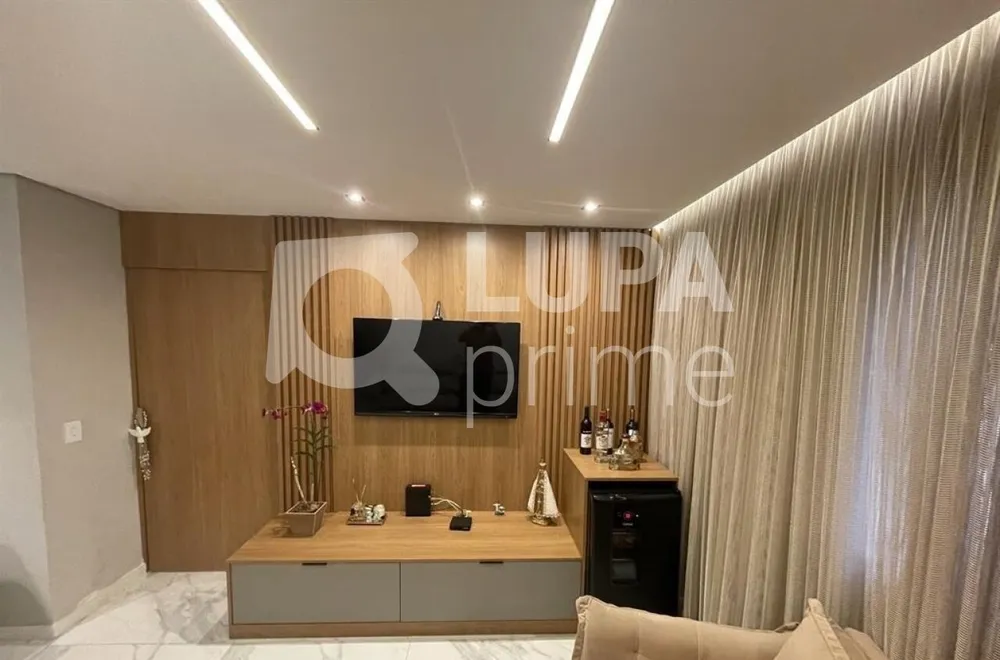 Apartamento, 3 quartos, 70 m² - Foto 1