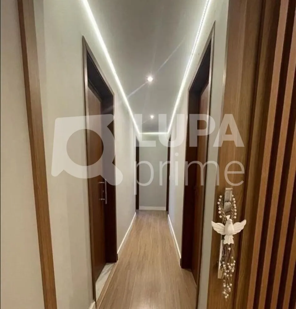 Apartamento, 3 quartos, 70 m² - Foto 3
