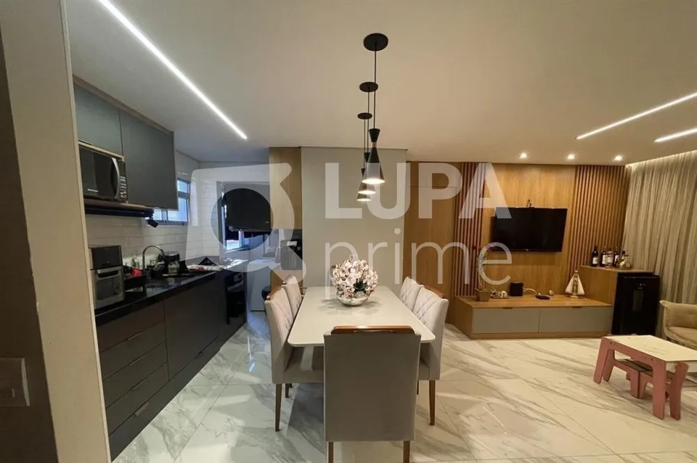 Apartamento, 3 quartos, 70 m² - Foto 8