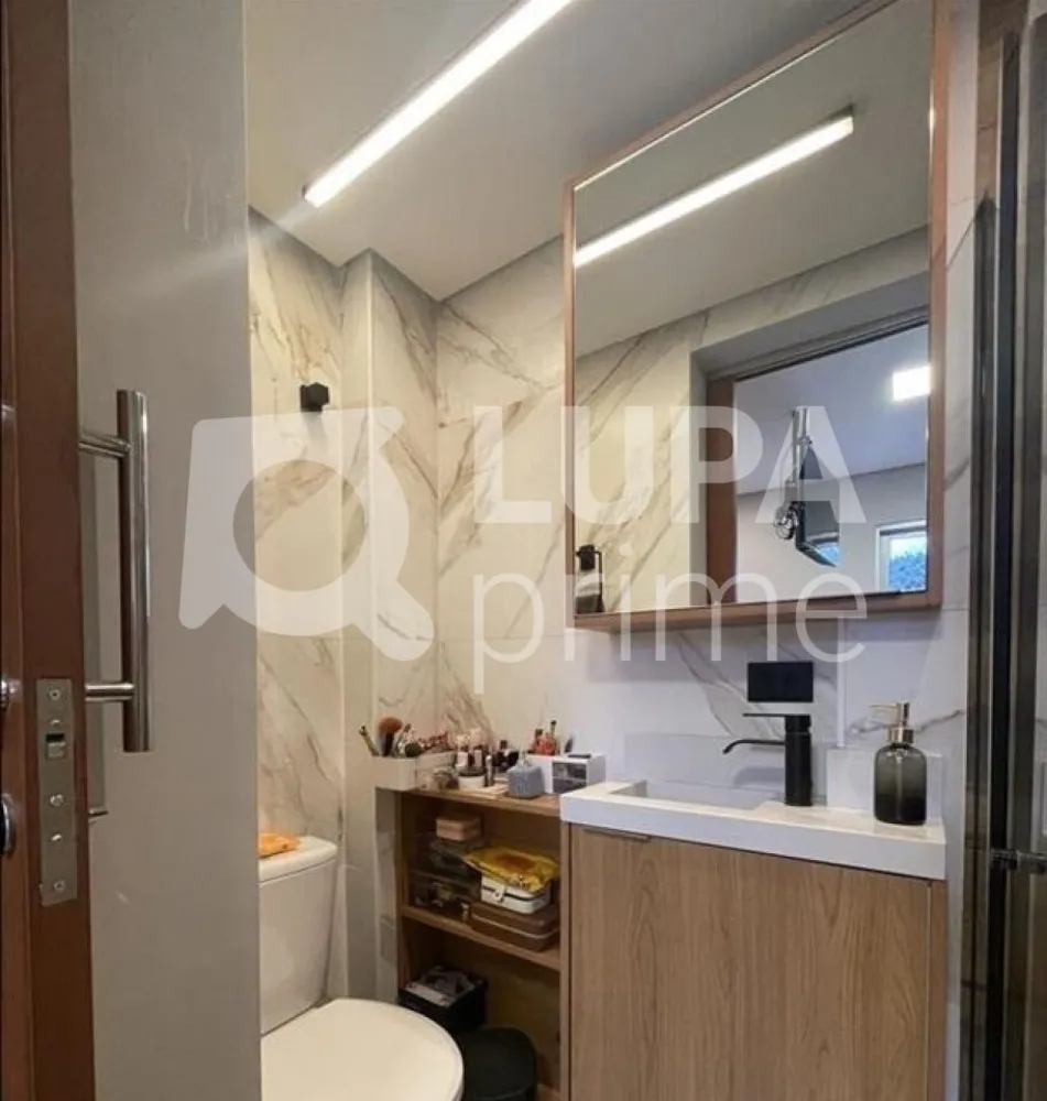 Apartamento, 3 quartos, 70 m² - Foto 11