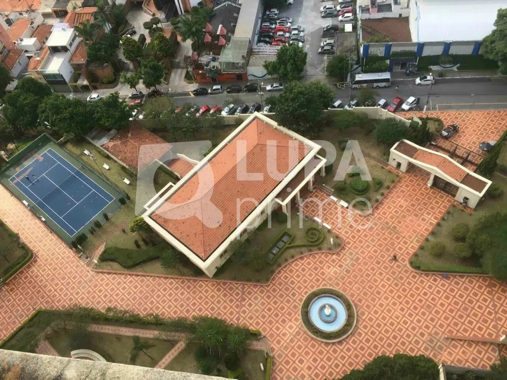 Apartamento, 4 quartos, 350 m² - Foto 2