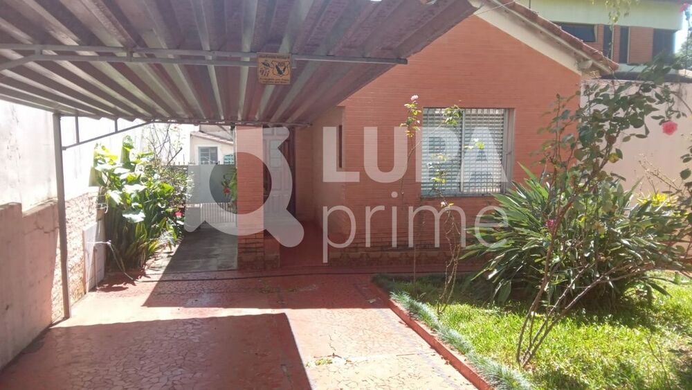 Casa, 2 quartos, 141 m² - Foto 1