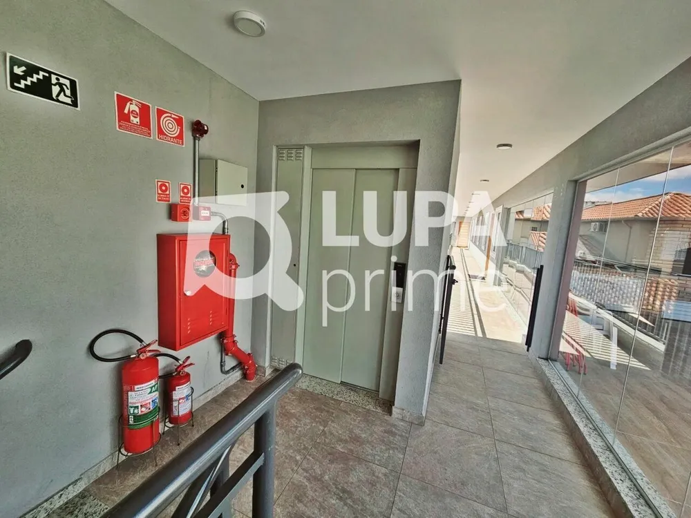 Apartamento, 2 quartos, 51 m² - Foto 3
