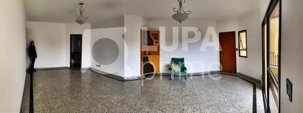 Apartamento à venda com 3 quartos, 127m² - Foto 2