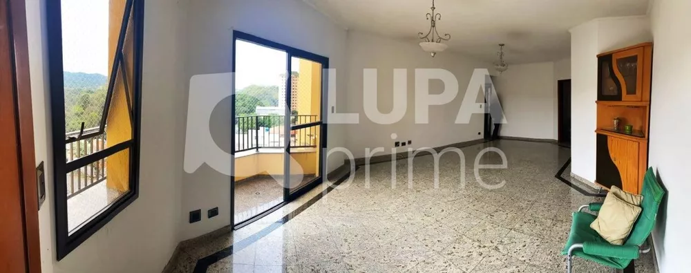 Apartamento à venda com 3 quartos, 127m² - Foto 3