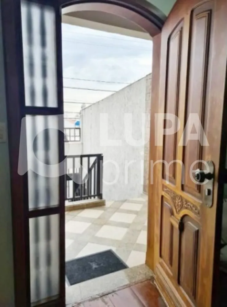 Casa, 3 quartos, 135 m² - Foto 1